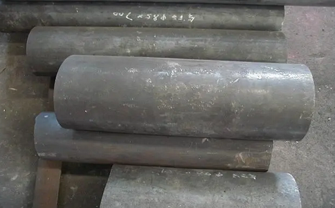 河池某家制造公司采购2/3高低齿硬质合金带锯条锯切尺寸500mm，面积1963c㎡表面硬化钢